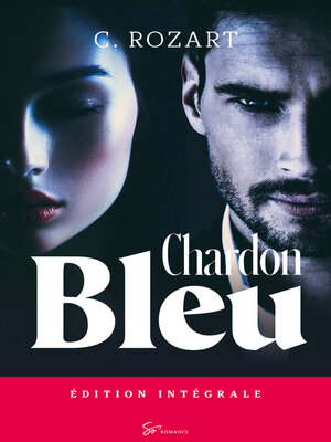 cover image of Chardon bleu--Intégrale